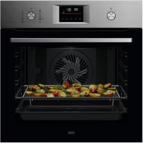 AEG - FORNO OS6PB51AM