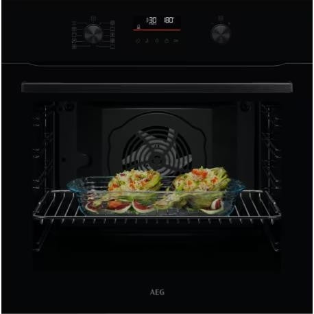 AEG - FORNO TU5PB41FSK