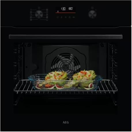 AEG - FORNO OU5PB40NSK
