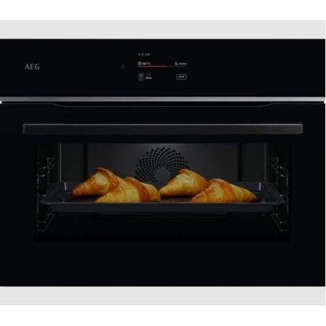AEG - FORNO TA7PK721B