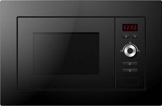 MEIRELES - MICROONDAS ENCASTRE MMI 21 BL 004705D