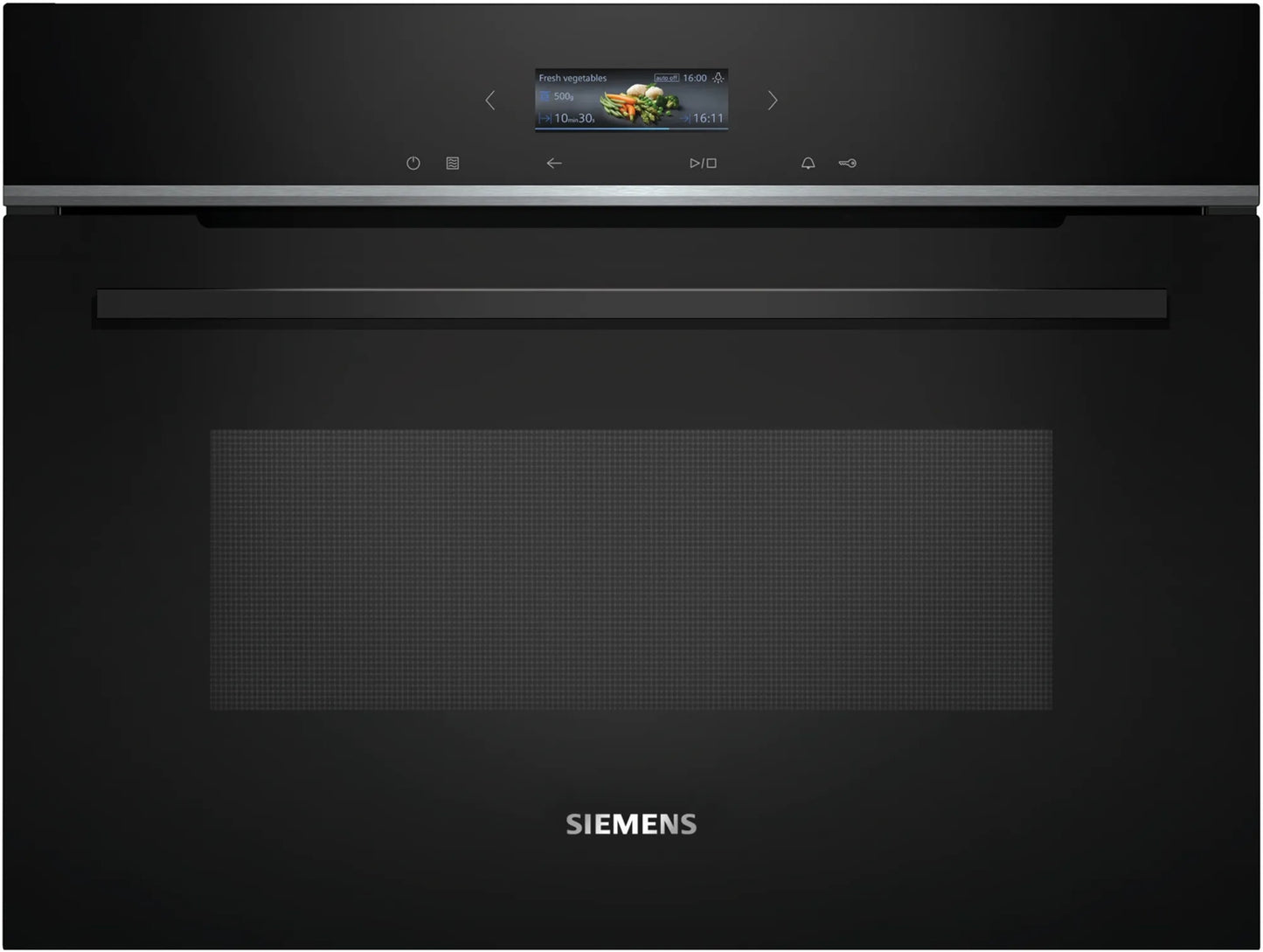 SIEMENS - MICROONDAS ENCASTRE IQ700 CE732GXB1