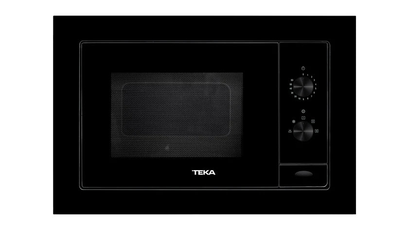 TEKA - MICROONDAS ENCASTRE ML 8200 BI FBK MAESTRO 112060011