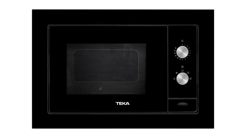 TEKA - MICROONDAS ENCASTRE ML 8200 BI BK MAESTRO 112060010