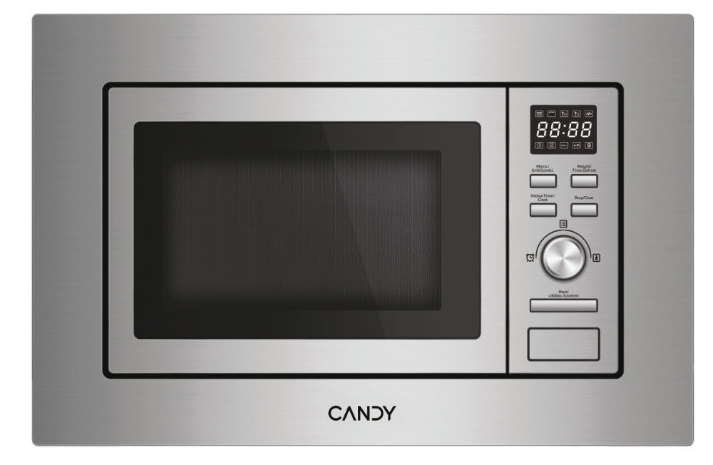 CANDY - MICROONDAS ENCASTRE CA20FMW7NG