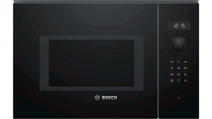 BOSCH - MICROONDAS ENCASTRE SERIE6 BEL554MB0