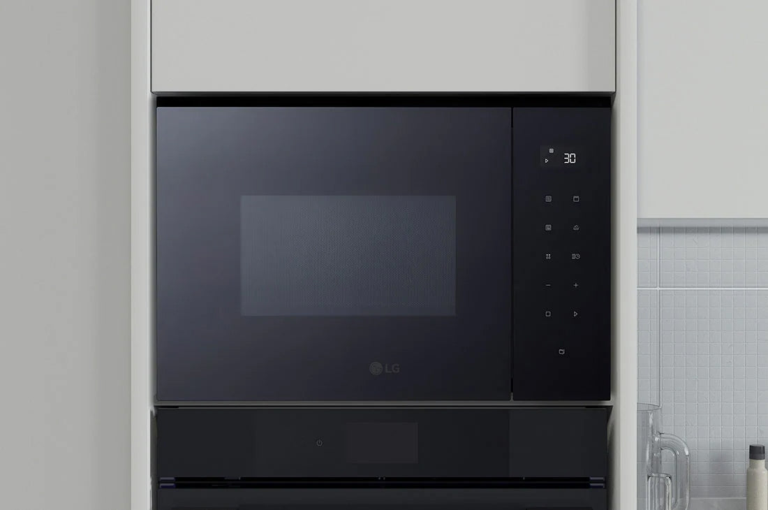 LG - MICROONDAS ENCASTRE MGBZ2593F