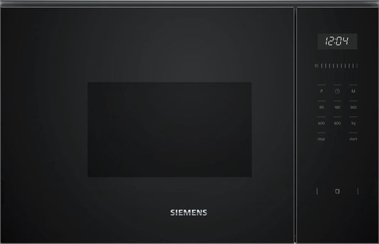 SIEMENS - MICROONDAS ENCASTRE IQ500 BF525LMB1