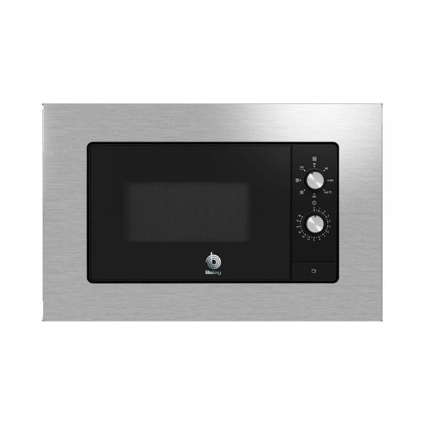 BALAY - MICROONDAS ENCASTRE 3CG6112X3