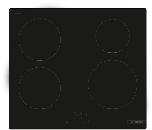 BOSCH - PLACA INDUÇÃO SERIE 4 PUE611BB5E