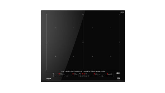 TEKA - PLACA INDUÇÃO HOME IZF 68770 MST BK MAESTRO 112500042