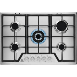 ELECTROLUX - PLACA KGS7536SX