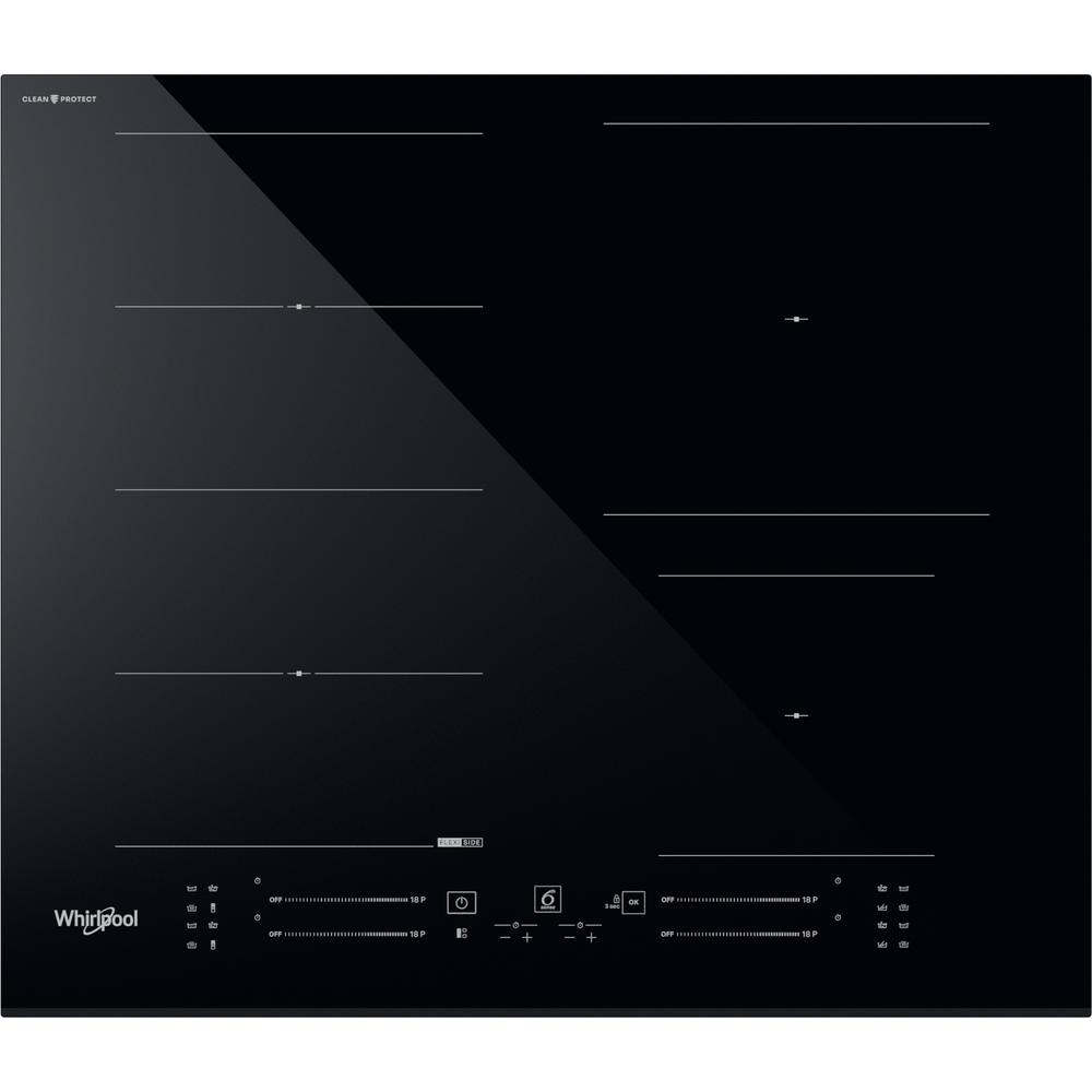 WHIRLPOOL - PLACA WF S5060 CPBF