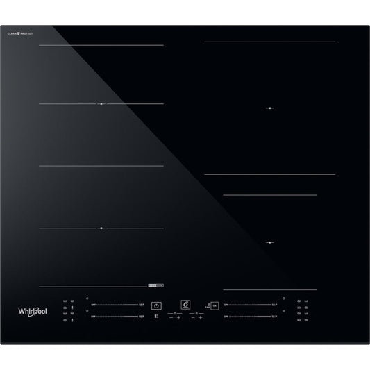 WHIRLPOOL - PLACA WF S5060 CPBF