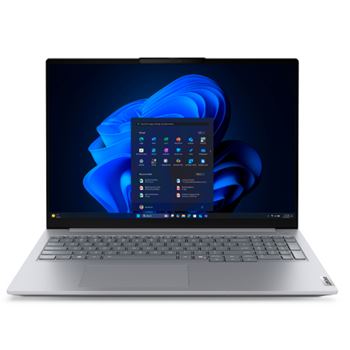 LENOVO THINKBOOK 16 G9 AHP AMD RYZEN7 250 32GB 32GB 512GB WUXGA 16" W11P 1Y