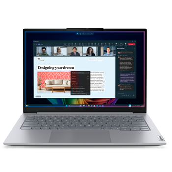 LENOVO THINKBOOK 14 G9 ULTRA7 355 32GB SSD512GB 14" W11P 1Y
