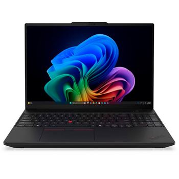 LENOVO THINKPAD T16 G5 ULTRA7 355 32GB SSD1TB 16" WIN11PRO 3Y (1Y) PREMIER