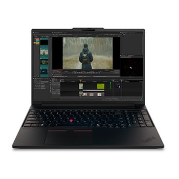 LENOVO THINKPAD P16s ULTRA 7 356H 32GB 1TB VGA RTX PRO 1000 8GB 16" WIN1PRO 3Y