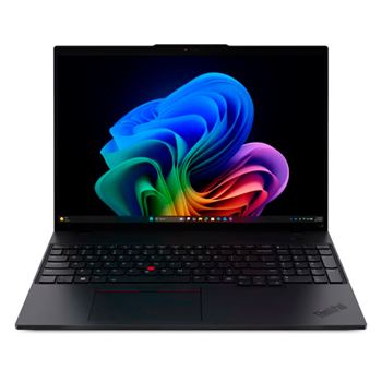 LENOVO THINKPAD E16 AI G4 ULTRA7 355 32GB SSD512GB 16" W11P 1Y (COPILOT+PC)
