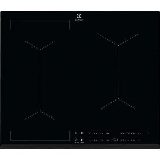 ELECTROLUX - PLACA INDUÇÃO CIV634
