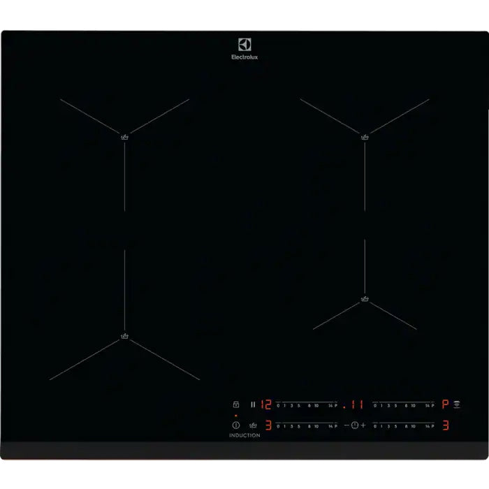 ELECTROLUX - PLACA INDUÇÃO EIS624