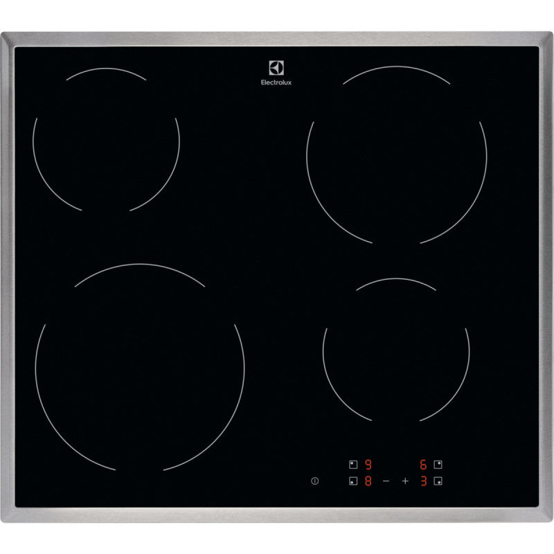 ELECTROLUX - PLACA VITROCERÂMICA LRR6430M