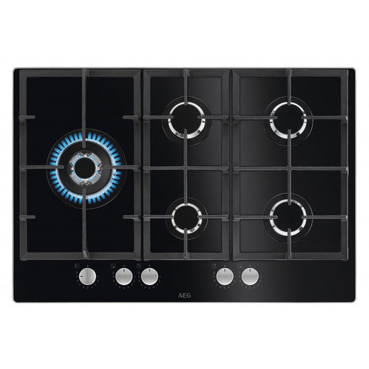 AEG - PLACA HKB75820NB