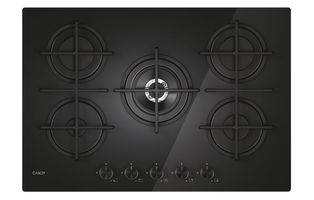 CANDY - PLACA VITROCERÂMICA CVG 74WTB