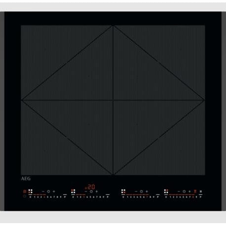 AEG - PLACA TR64IT00FB