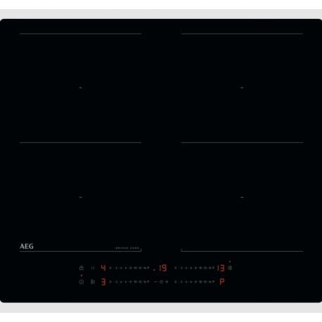 AEG - PLACA TO64IM0BIB