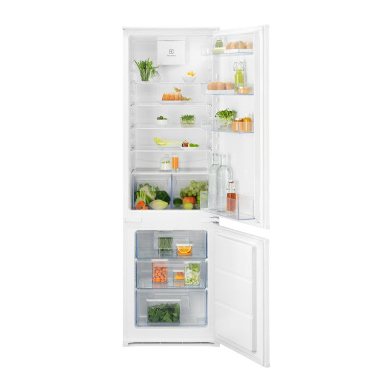 ELECTROLUX - COMBINADO ENCASTRE LND5FE18S