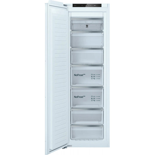BALAY - CONGELADOR VERTICAL ENCASTRE 3GIE737F
