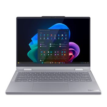 LENOVO THINKBOOK 14 2 - 1 G6 IPL ULTRA7 355 32GB SSD 512GB 14"W11P TOUCH 1Y