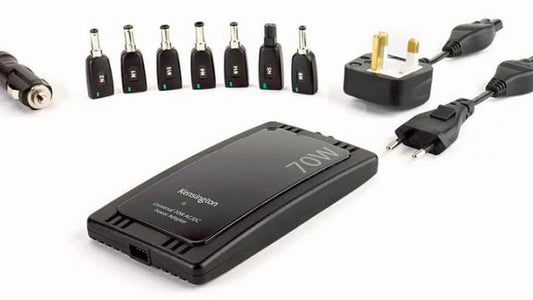 KENSINGTON - DC ADAPTER (70 W)
