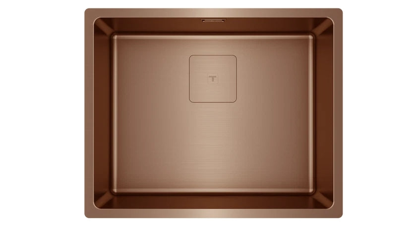 TEKA - LAVA LOIÇA RS15 50.40COBRE FLEXLINEA MAESTRO 115000025