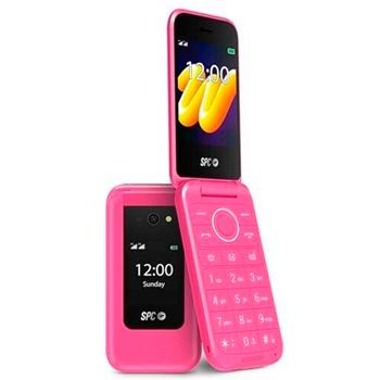 SPC TELEMÓVEL WILD ROSA