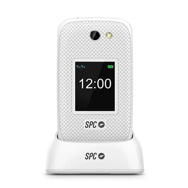 SPC TELEMOVE HARMONY 2 WHITE