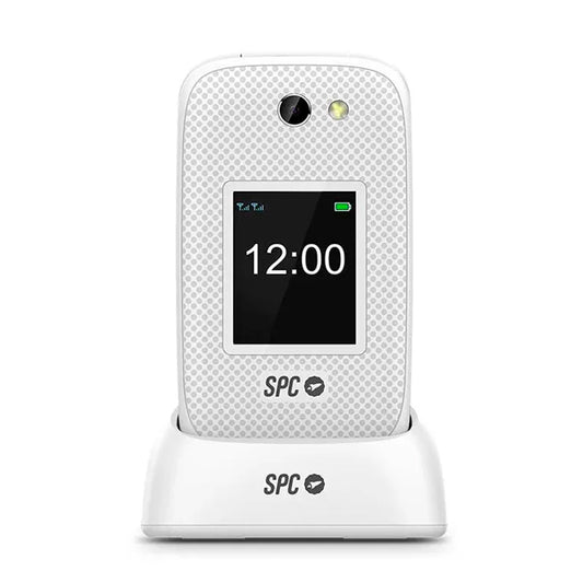 SPC TELEMOVE HARMONY 2 WHITE