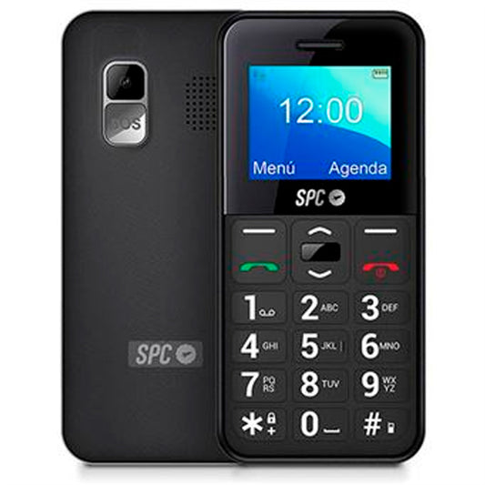 SPC FEATURE TELEMOVEL FORTUNE 2 MAX PRETO