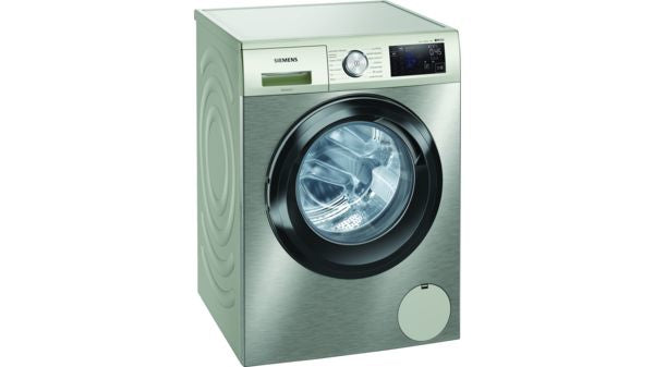 SIEMENS - MÁQUINA LAVAR ROUPA IQ500 WM14UPHXES