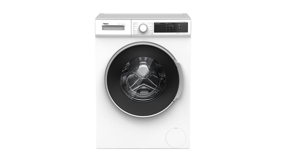 TEKA - MÁQUINA LAVAR ROUPA WMT 40720 WH 113910001