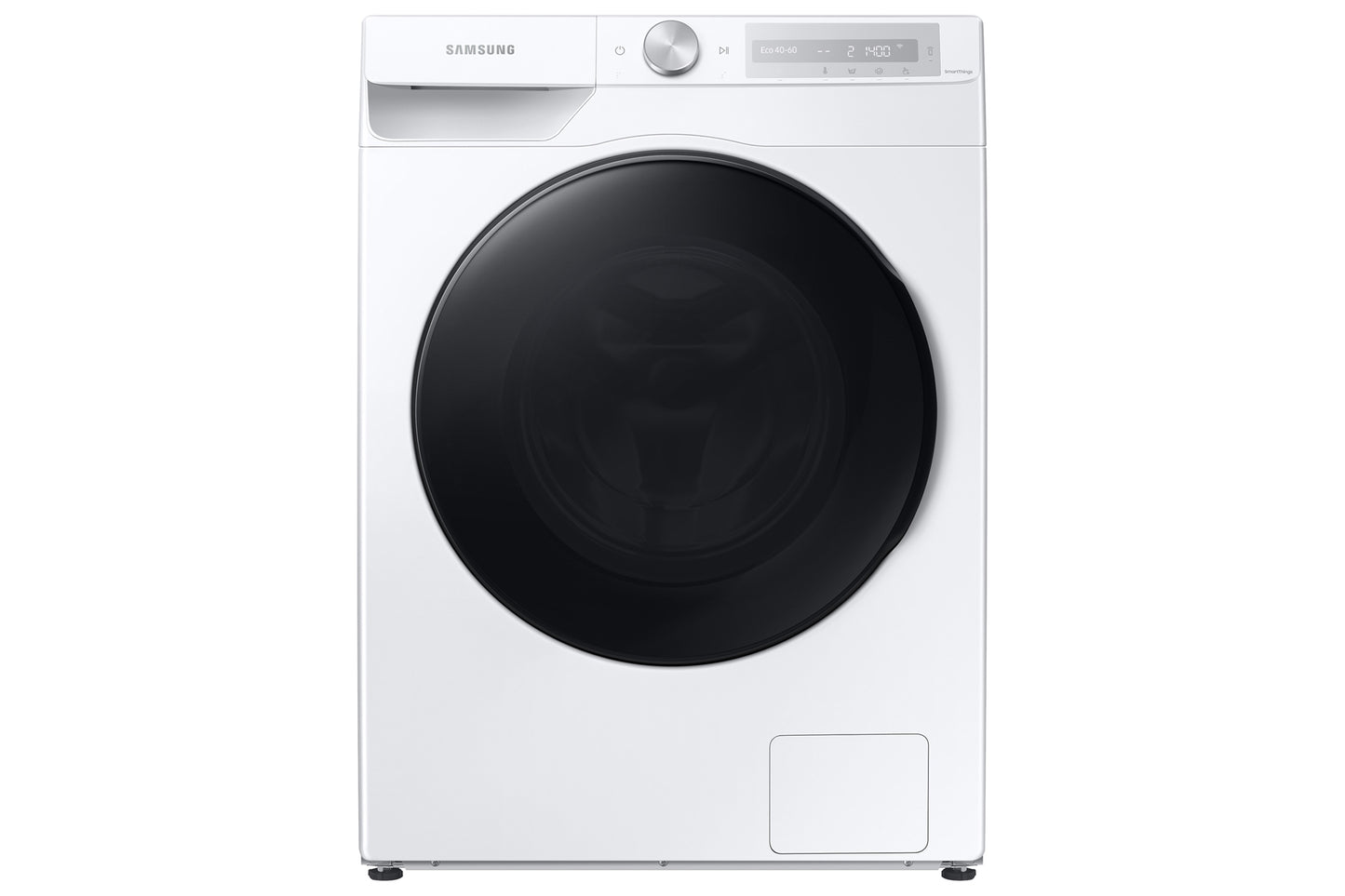 SAMSUNG - MÁQUINA LAVAR/SECAR ROUPA WD10T634DBH/S3