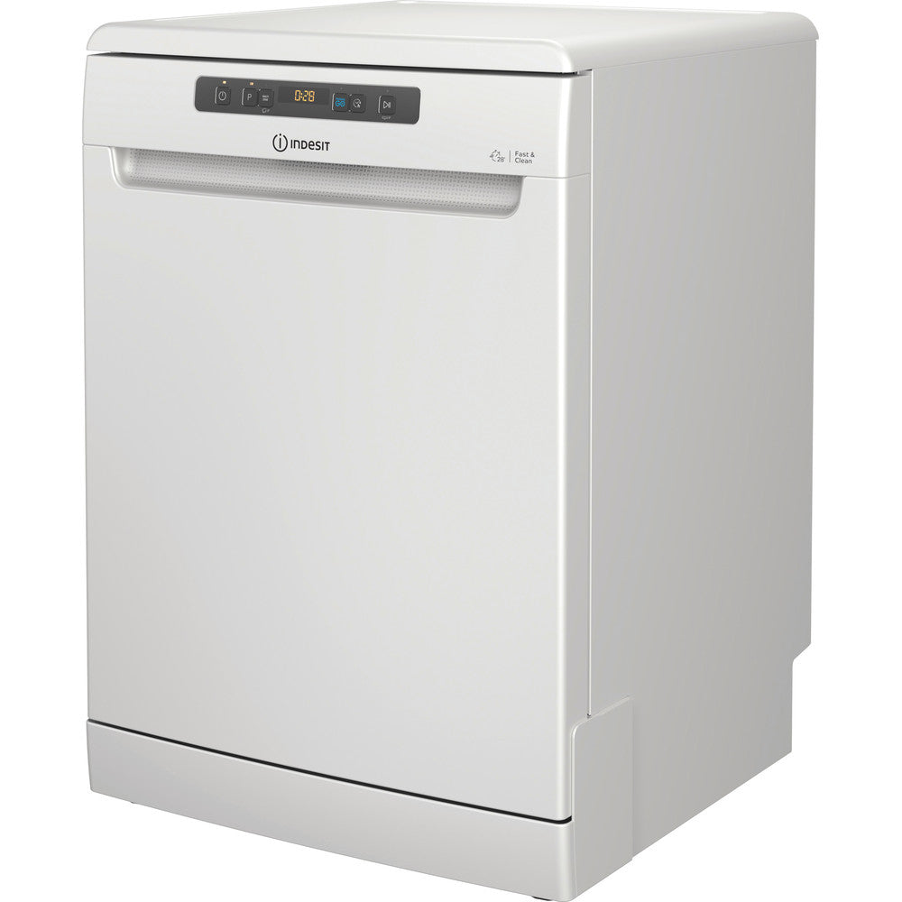 INDESIT - MÁQUINA LAVAR LOIÇA DFO 3T133 A F