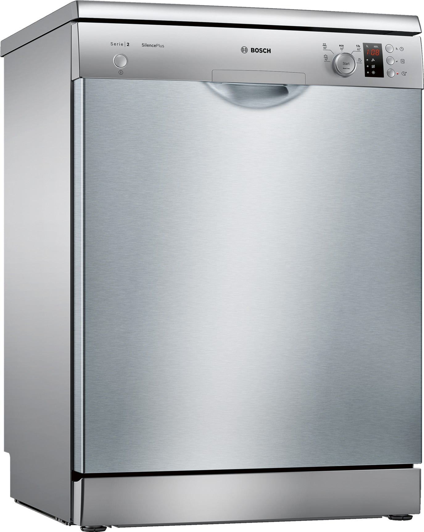 BOSCH - MÁQUINA LAVAR LOIÇA SMS25AI05E