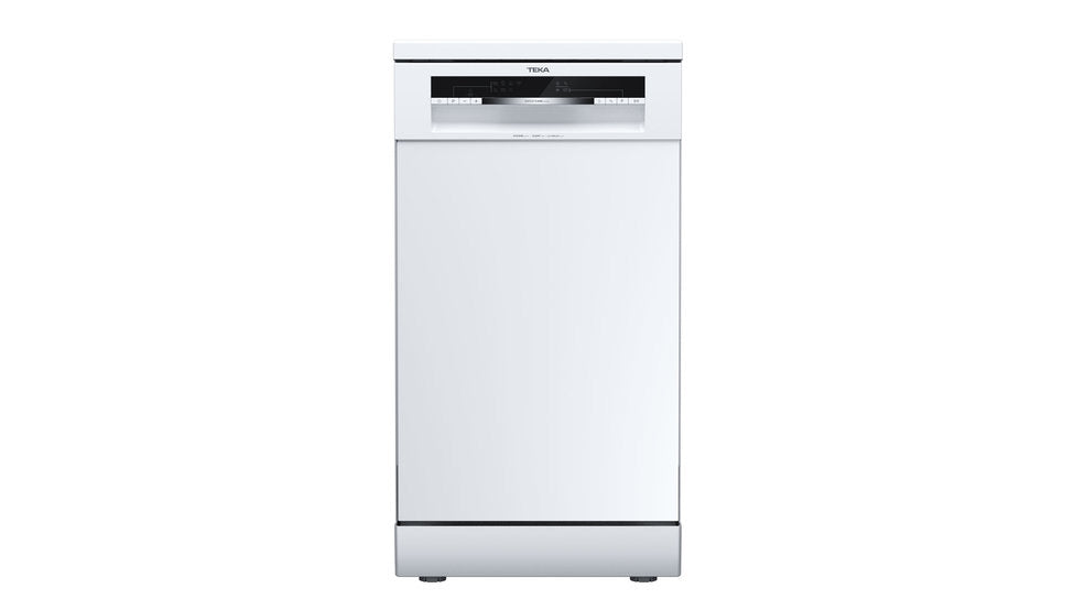 TEKA - MÁQUINA LAVAR LOIÇA DFS 44750 BRANCA MAESTRO 114310003