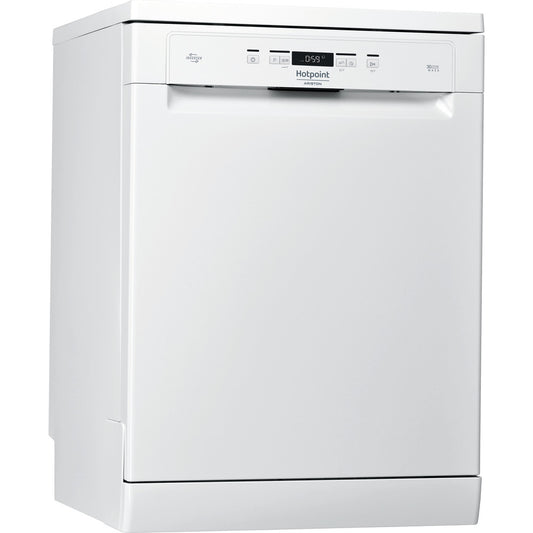 HOTPOINT - MÁQUINA LAVAR LOIÇA HFC 3C41 CW