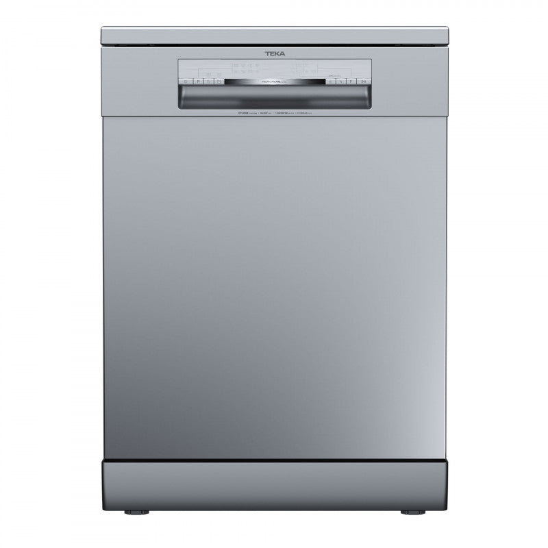 TEKA - MÁQUINA LAVAR LOIÇA DFS 76810 INOX MAESTRO 114260014