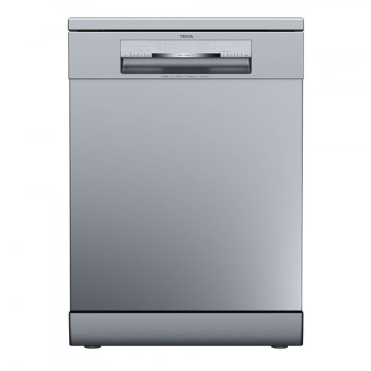 TEKA - MÁQUINA LAVAR LOIÇA DFS 76810 INOX MAESTRO 114260014