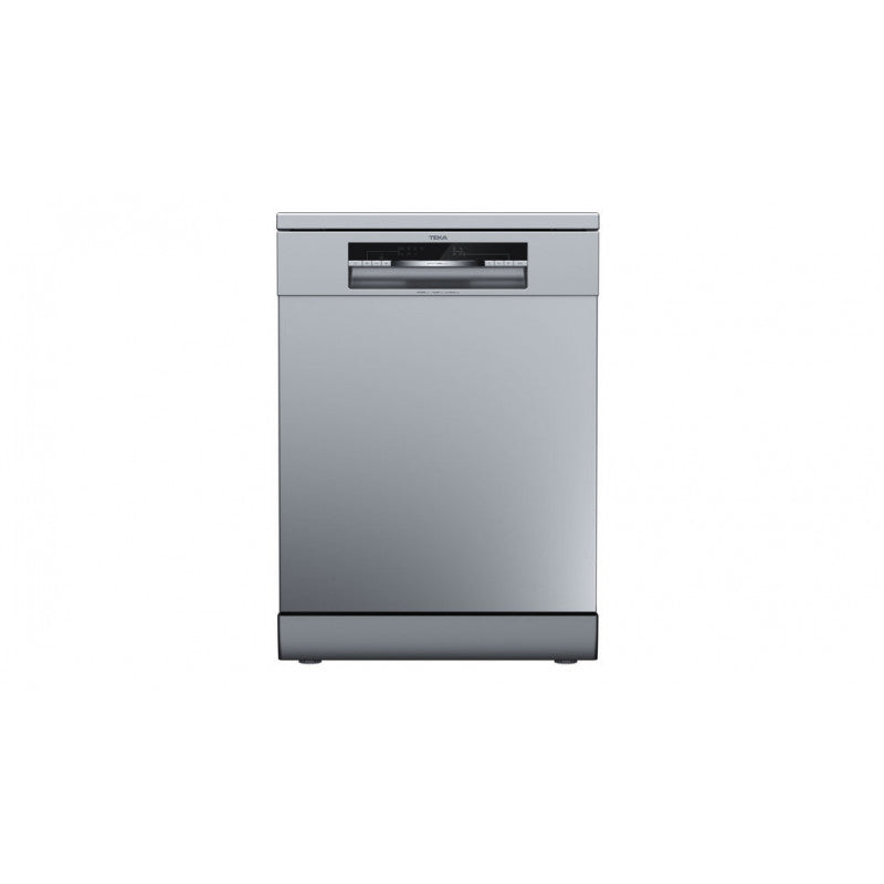 TEKA - MÁQUINA LAVAR LOIÇA DFS 46710 INOX TOTAL 114270016
