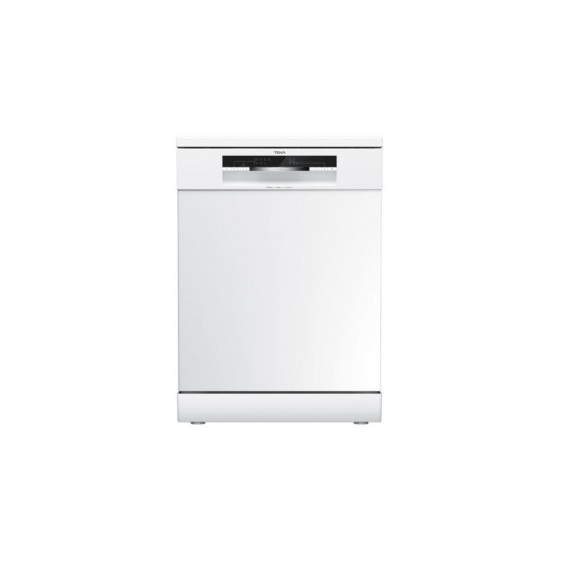 TEKA - MÁQUINA LAVAR LOIÇA DFS 46710 BRANCA TOTAL 114270015